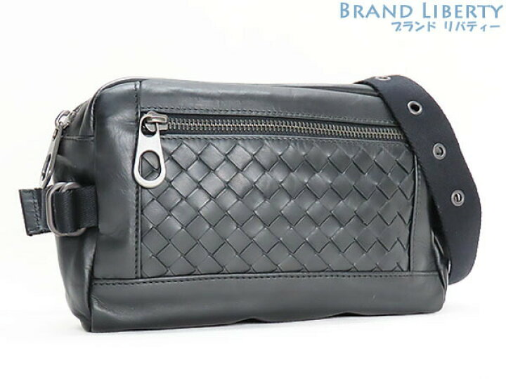楽天市場】【ほぼ新品】ボッテガ ヴェネタ BOTTEGA VENETA イントレ 