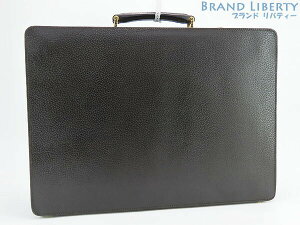 グッチ(GUCCI) オールドグッチ(OLD GUCCI) 中古 ビジネスバッグ 