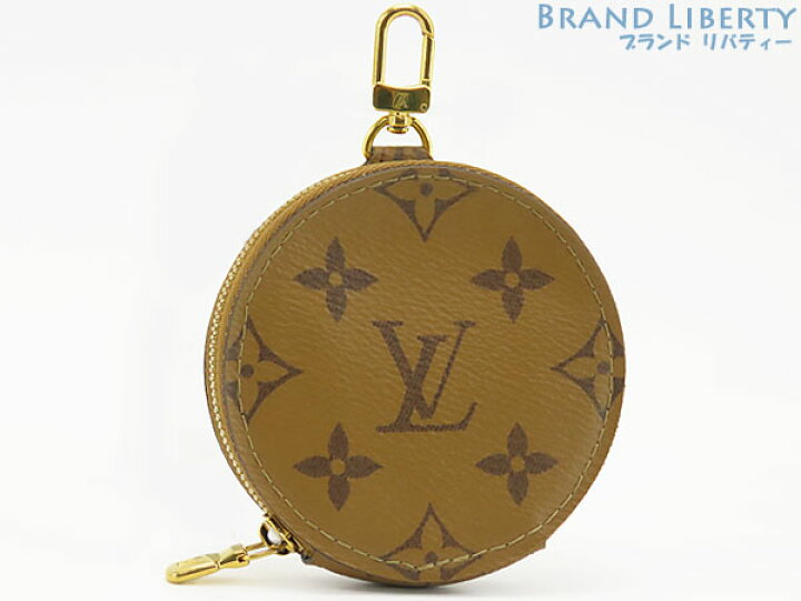 楽天市場】【美品】ルイヴィトン LOUIS VUITTON モノグラム リバース  