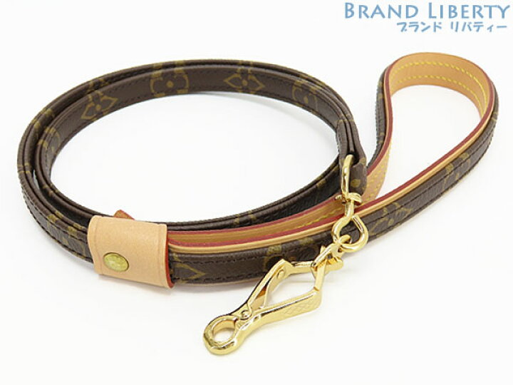楽天市場】【未使用】ルイヴィトン LOUIS VUITTON モノグラム レッス 
