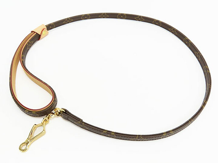 楽天市場】【未使用】ルイヴィトン LOUIS VUITTON モノグラム レッス 