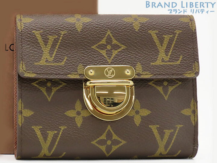 楽天市場】【未使用】ルイヴィトン LOUIS VUITTON モノグラム  