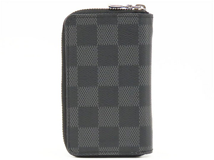 楽天市場】【美品】ルイヴィトン LOUIS VUITTON ダミエグラフィット 