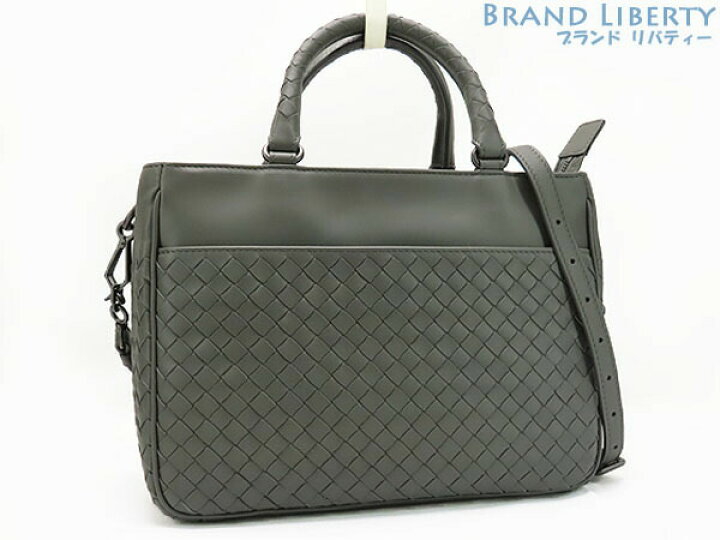 楽天市場】【新古品限定】ボッテガ ヴェネタ BOTTEGA VENETA イントレ  