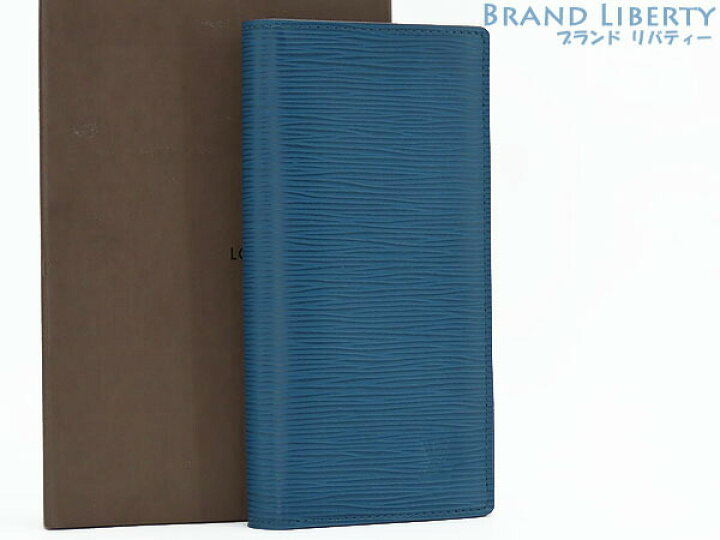 楽天市場】【新品同様】ルイヴィトン LOUIS VUITTON エピ  