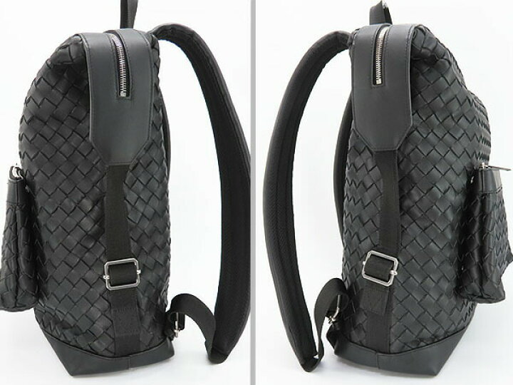 楽天市場】【レア美品】ボッテガ ヴェネタ BOTTEGA VENETA イントレ 
