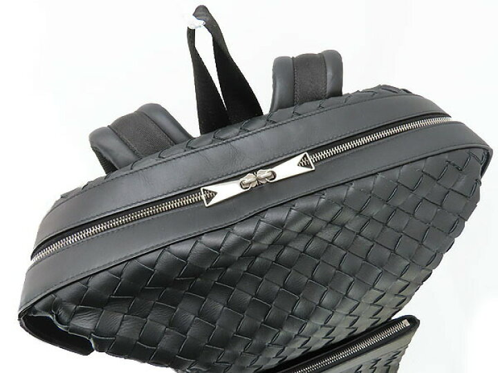 楽天市場】【レア美品】ボッテガ ヴェネタ BOTTEGA VENETA イントレ 