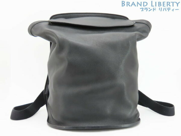 楽天市場】【レア美品】エルメス HERMES シェルパPM バックパック  