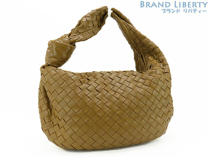 楽天市場】【レア新品同様】ボッテガ ヴェネタ BOTTEGA VENETA  