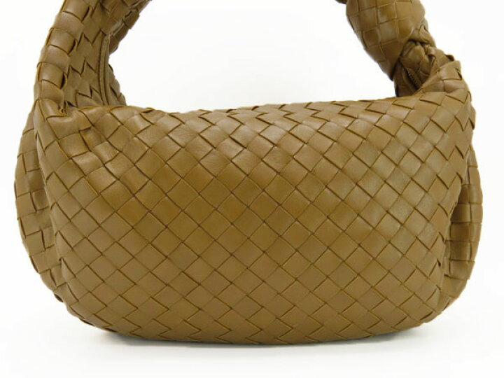 楽天市場】【レア新品同様】ボッテガ ヴェネタ BOTTEGA VENETA 