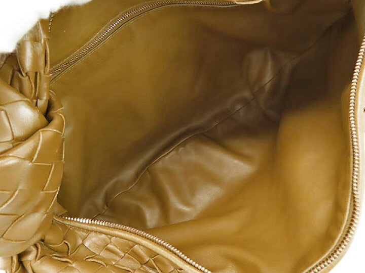 楽天市場】【レア新品同様】ボッテガ ヴェネタ BOTTEGA VENETA  
