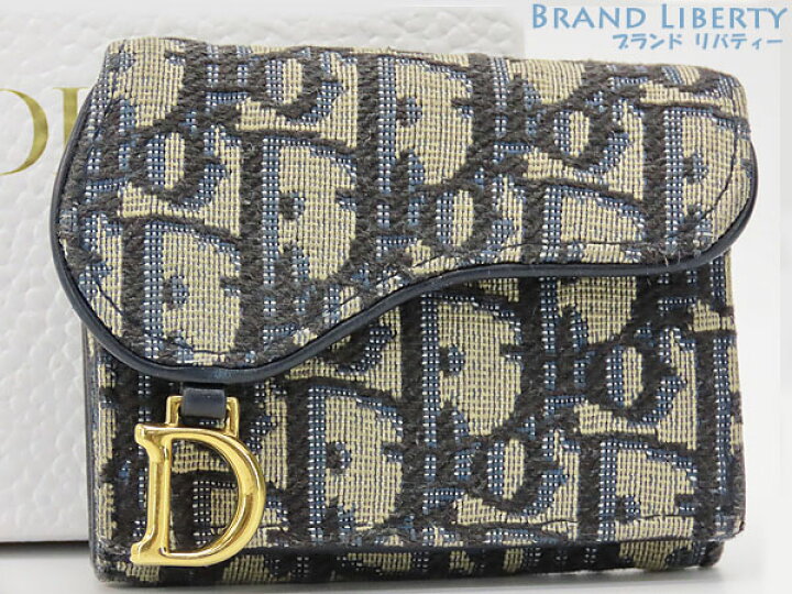 楽天市場】クリスチャン ディオール Christian Dior トロッター