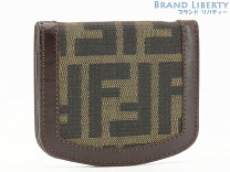 楽天市場】フェンディ ズッカ（レディースコインケース｜財布・ケース 