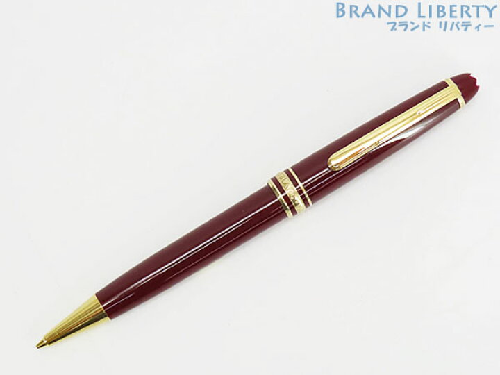 楽天市場】【激レア超美品】モンブラン MONT BLANC マイ 