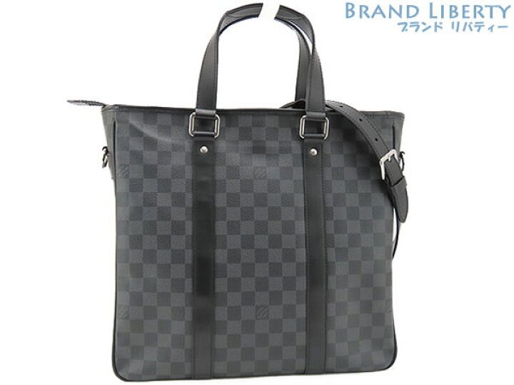 楽天市場】【美品】ルイヴィトン LOUIS VUITTON ダミエグラフィット 