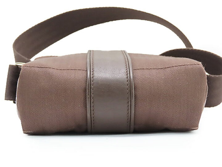 楽天市場】【美品】エルメス HERMES アカプルコ バンドリエールPM 斜め  