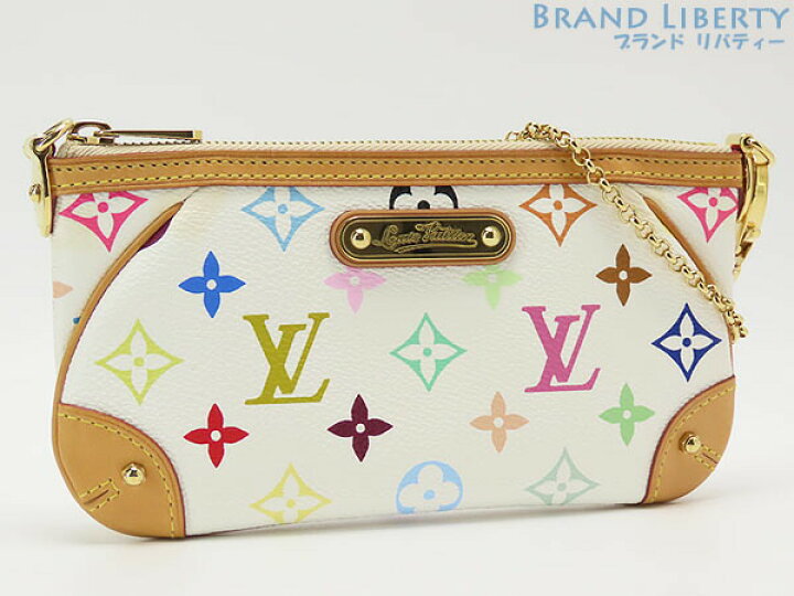 楽天市場】【レア美品】ルイヴィトン LOUIS VUITTON モノグラムマルチ  