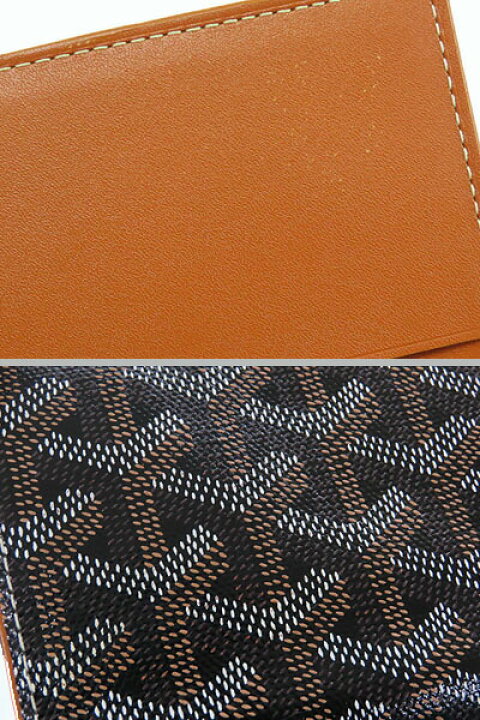 楽天市場】【新品同様】ゴヤール GOYARD ヘリンボーン リボリ RIVOLI  