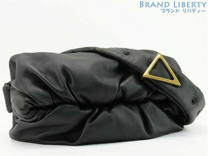 楽天市場】【超美品】ボッテガ ヴェネタ BOTTEGA VENETA ザ ボディ  