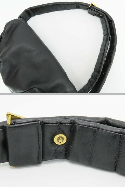 楽天市場】【超美品】ボッテガ ヴェネタ BOTTEGA VENETA ザ ボディ 
