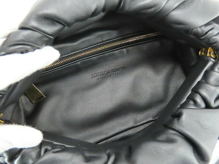 楽天市場】【超美品】ボッテガ ヴェネタ BOTTEGA VENETA ザ ボディ 
