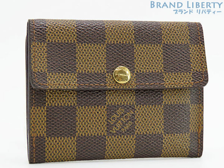 楽天市場】【美品】ルイヴィトン LOUIS VUITTON ダミエ ラドロー 