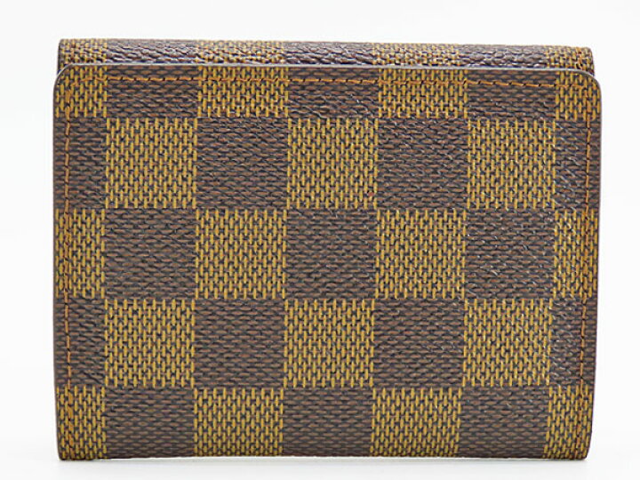 楽天市場】【美品】ルイヴィトン LOUIS VUITTON ダミエ ラドロー 