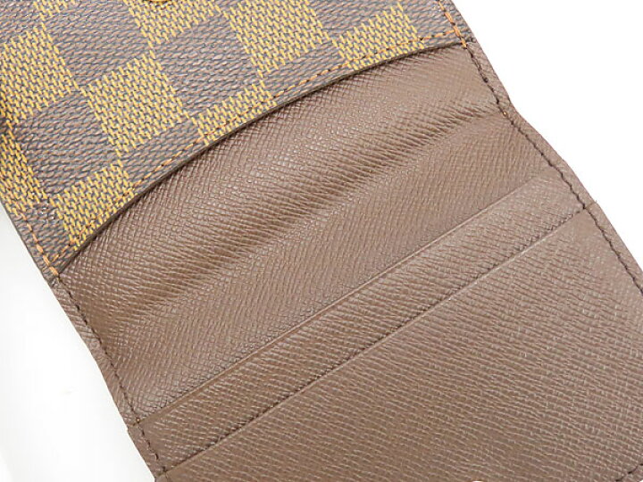 楽天市場】【美品】ルイヴィトン LOUIS VUITTON ダミエ ラドロー 