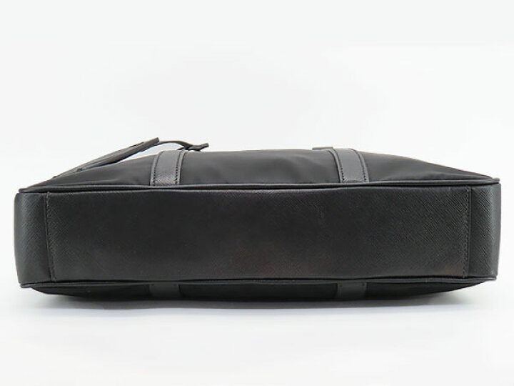 楽天市場】【新品同様】プラダ PRADA ナイロン サフィアーノ 2WAY 