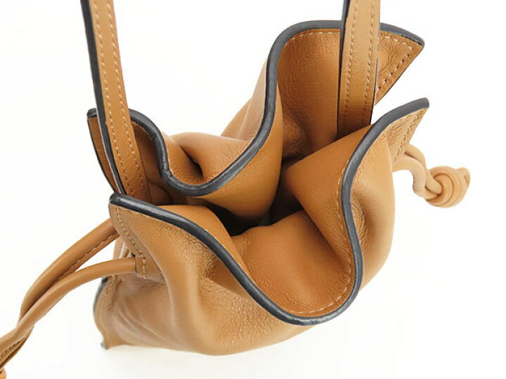 楽天市場】【超美品】ロエベ LOEWE フラメンコ ポケット 斜め掛け 