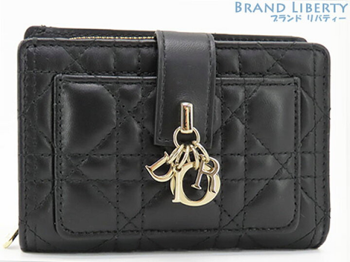 楽天市場】【超美品】クリスチャン ディオール Christian Dior レディ  