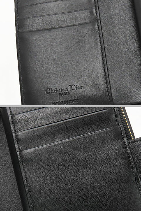 楽天市場】【超美品】クリスチャン ディオール Christian Dior レディ  