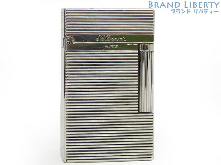 楽天市場】【良音美品】デュポン S.T.Dupont LIGNE2 ライン2 
