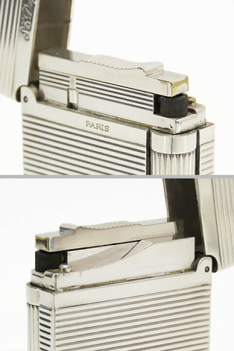 楽天市場】【良音美品】デュポン S.T.Dupont LIGNE2 ライン2 