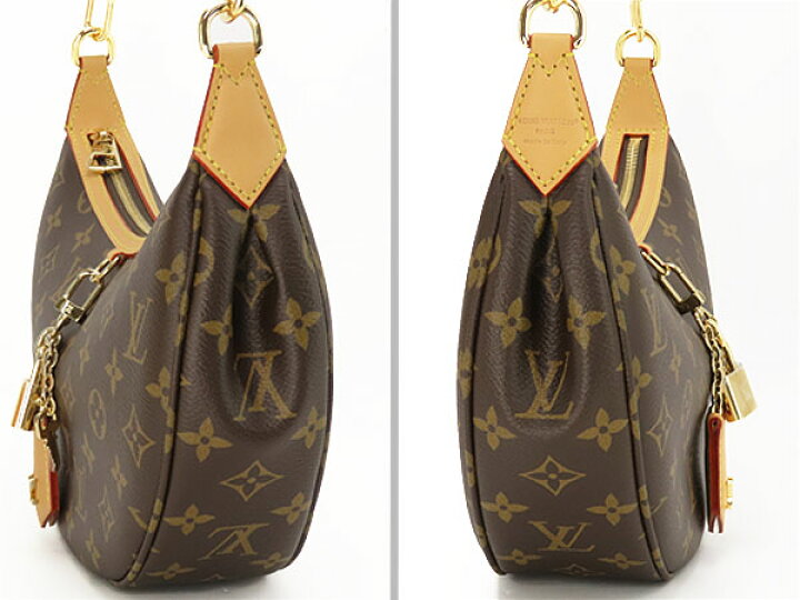 楽天市場】【新品】ルイヴィトン LOUIS VUITTON モノグラム ルーピング 