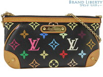 楽天市場】louis vuitton m60028 ポシェットmmの通販 