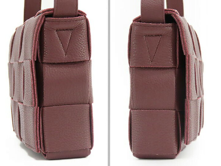 楽天市場】【新品同様】ボッテガ ヴェネタ BOTTEGA VENETA イントレ 