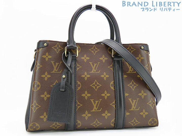 楽天市場】【超美品】ルイヴィトン LOUIS VUITTON モノグラム スフロ 