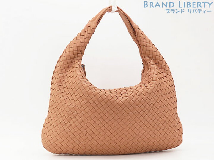 楽天市場】【美品】ボッテガ ヴェネタ BOTTEGA VENETA イントレ 