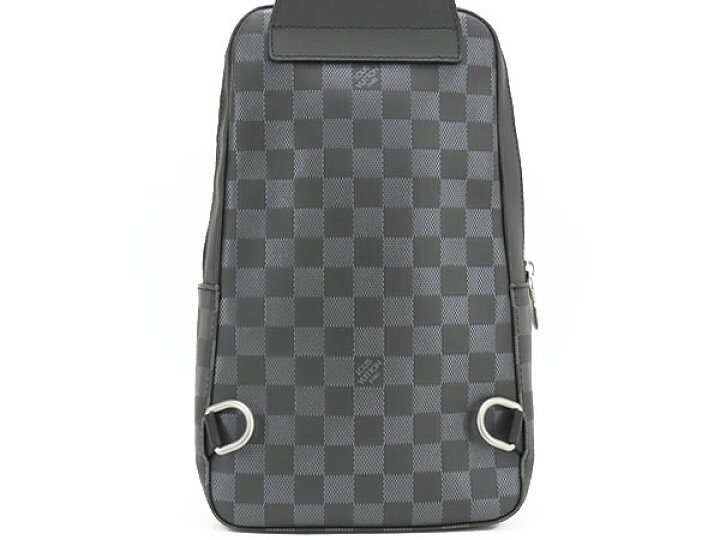楽天市場】【未使用】ルイヴィトン LOUIS VUITTON ダミエアンフィニ 