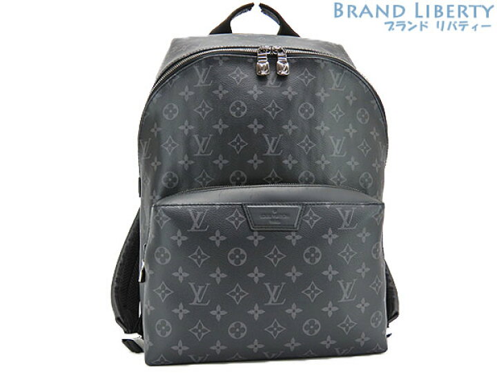 楽天市場】【美品】ルイヴィトン LOUIS VUITTON モノグラム エクリプス 