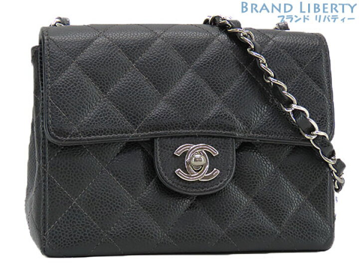 楽天市場】【レア美品】シャネル CHANEL ヴィンテージ ミニマトラッセ 