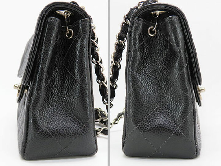 楽天市場】【レア美品】シャネル CHANEL ヴィンテージ ミニマトラッセ 