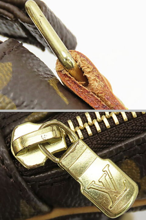 楽天市場】【美品】ルイヴィトン LOUIS VUITTON モノグラム アマゾン 