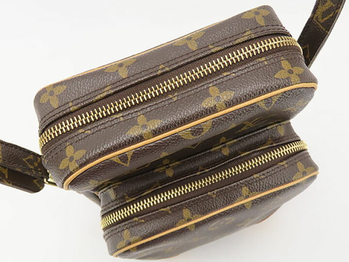 楽天市場】【美品】ルイヴィトン LOUIS VUITTON モノグラム アマゾン 