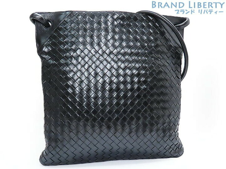 楽天市場】【美品】ボッテガ ヴェネタ BOTTEGA VENETA イントレ  
