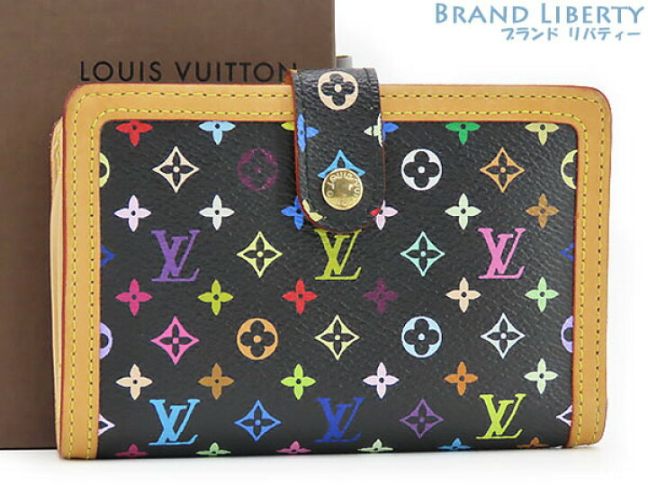 楽天市場】【超美品】ルイヴィトン LOUIS VUITTON モノグラムマルチ 