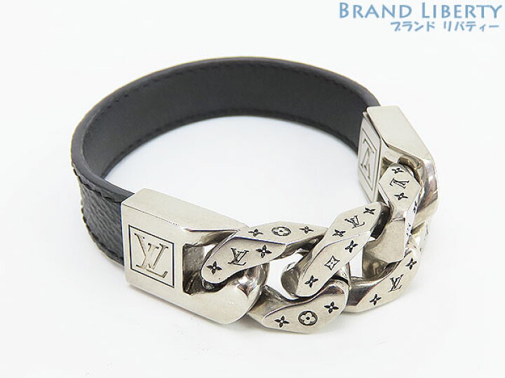 楽天市場】【ほぼ新品】ルイヴィトン LOUIS VUITTON ブラスレ モノ  