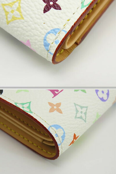 楽天市場】【新品同様】ルイヴィトン LOUIS VUITTON モノグラムマルチ 