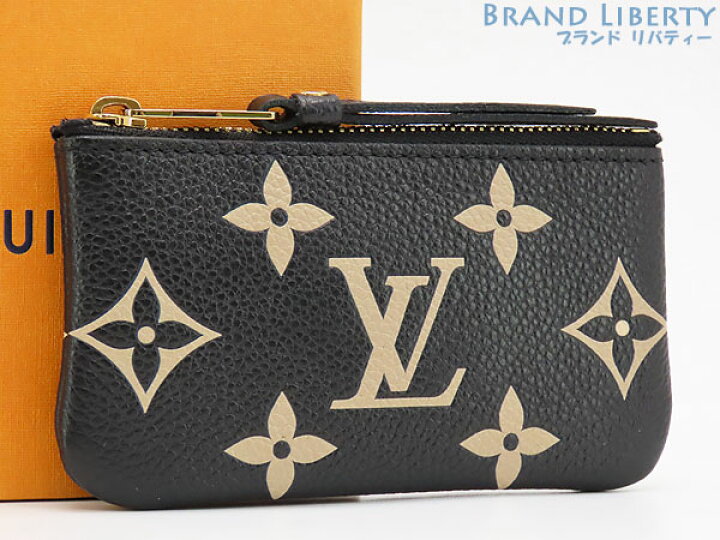 楽天市場】【ほぼ新品】ルイヴィトン LOUIS VUITTON バイカラー 